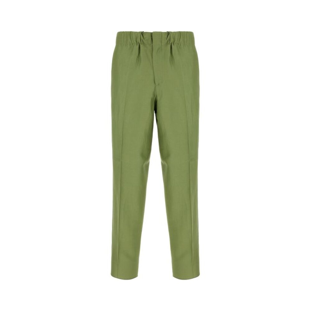 Laneus Man Clothing Trousers